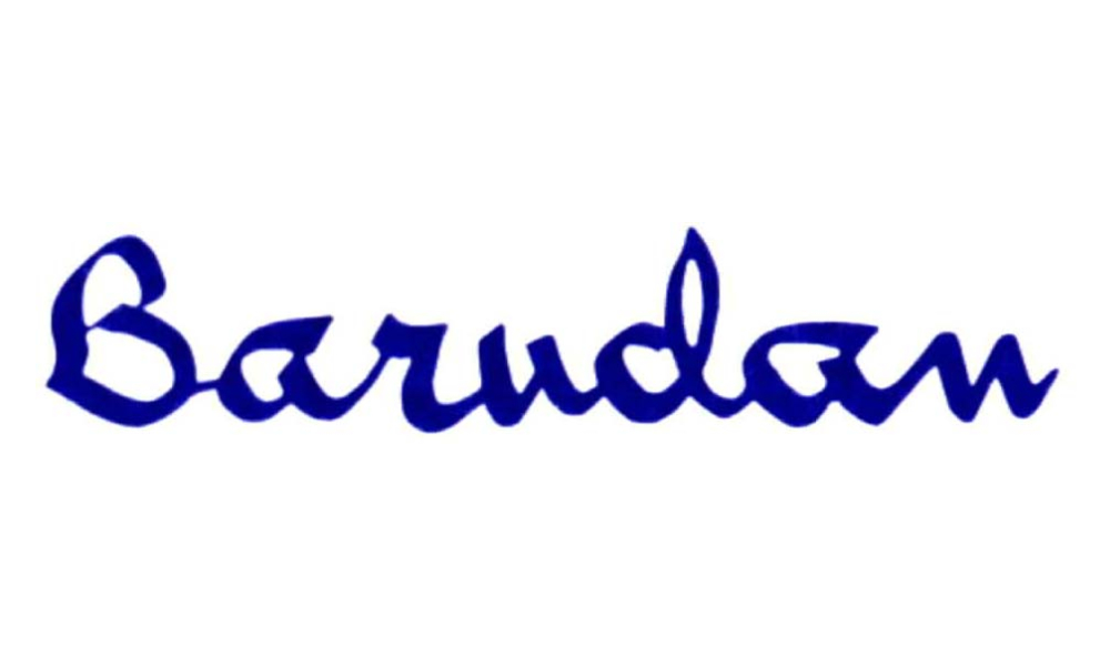 Barudan