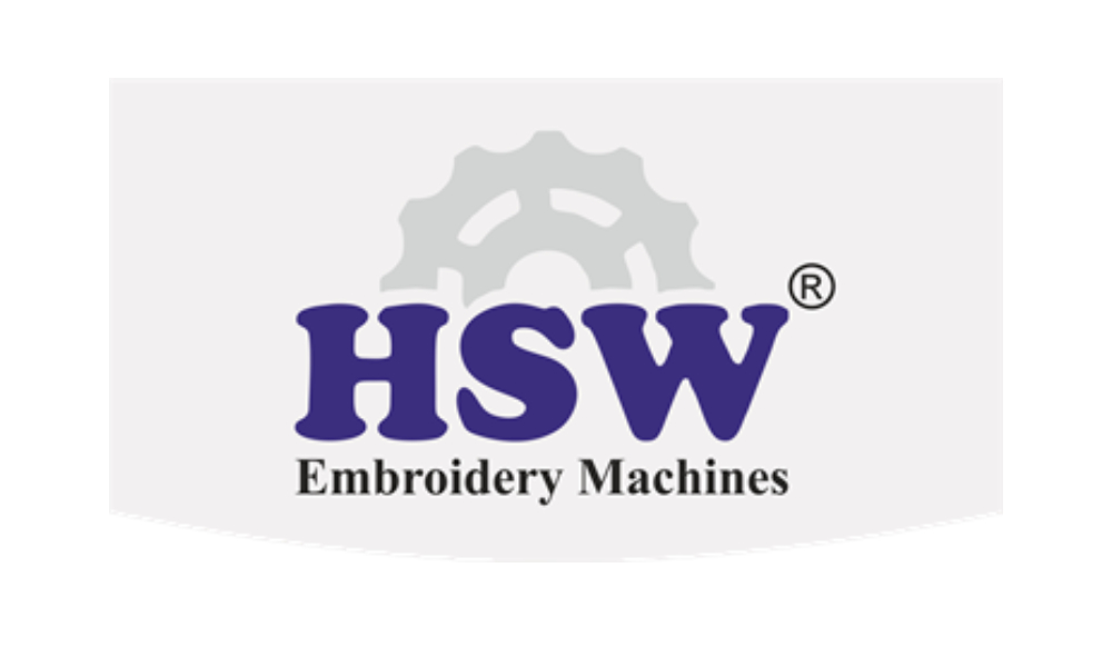 HSW Embroidery Machines