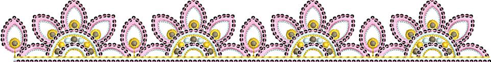 Border Embroidery 000009