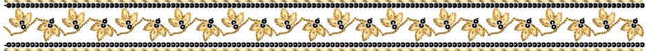 Border Embroidery 000015
