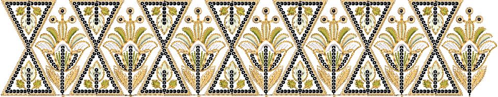Border Embroidery 000018