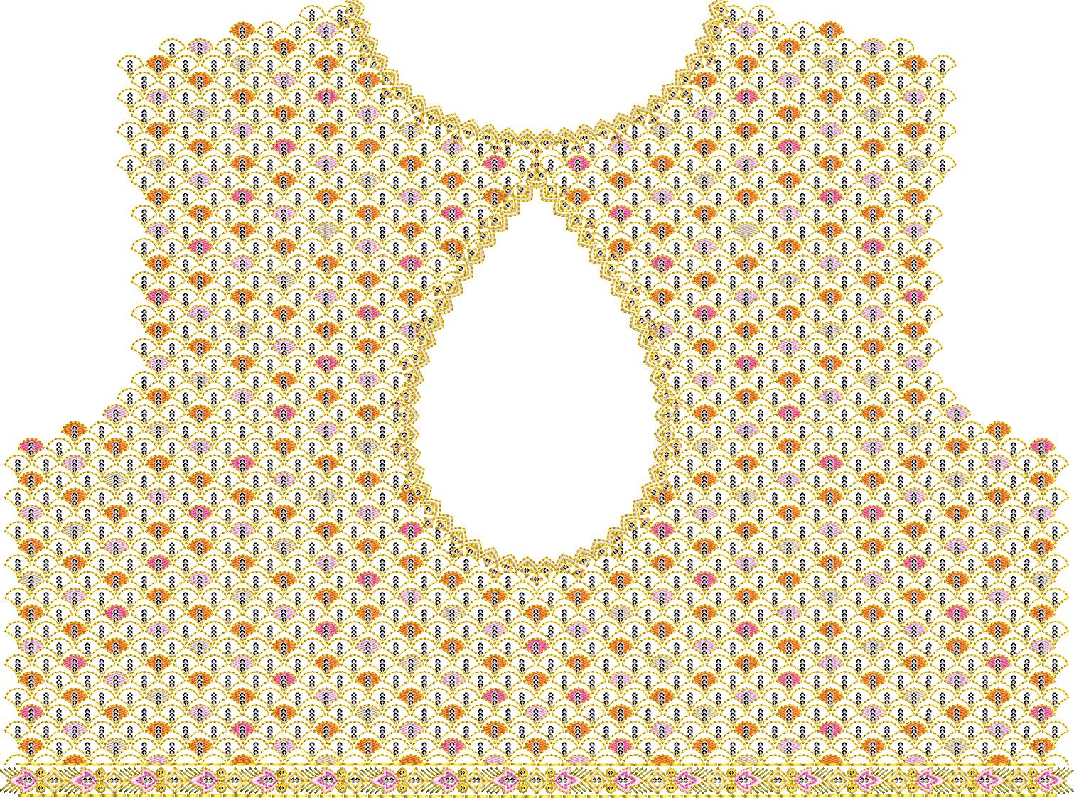 Body Embroidery 000006