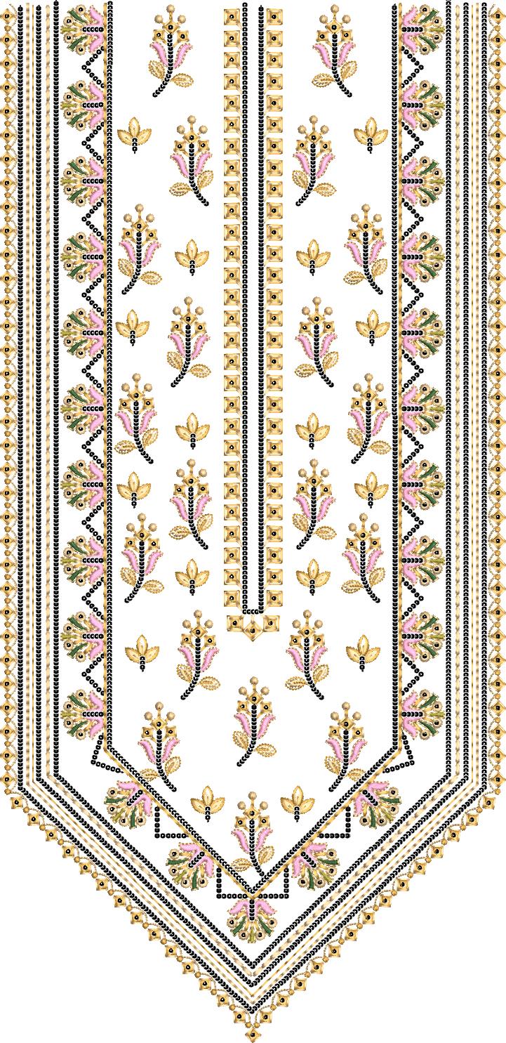 Galla Embroidery 00005