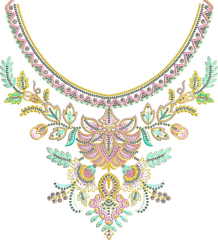 Galla Embroidery 00007