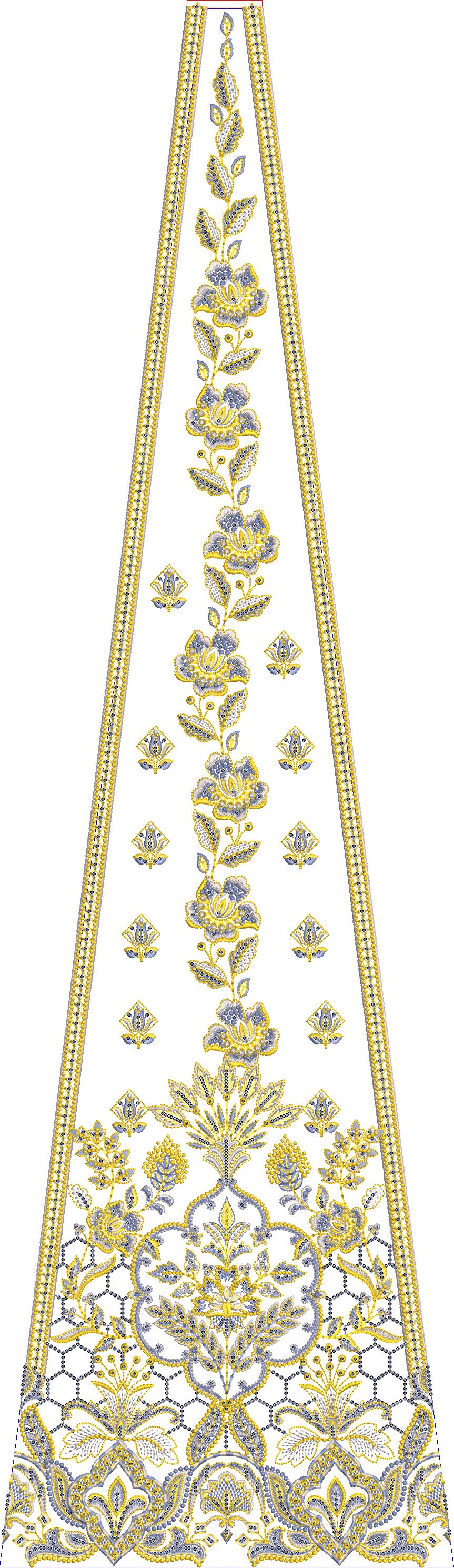Kali Embroidery 000003