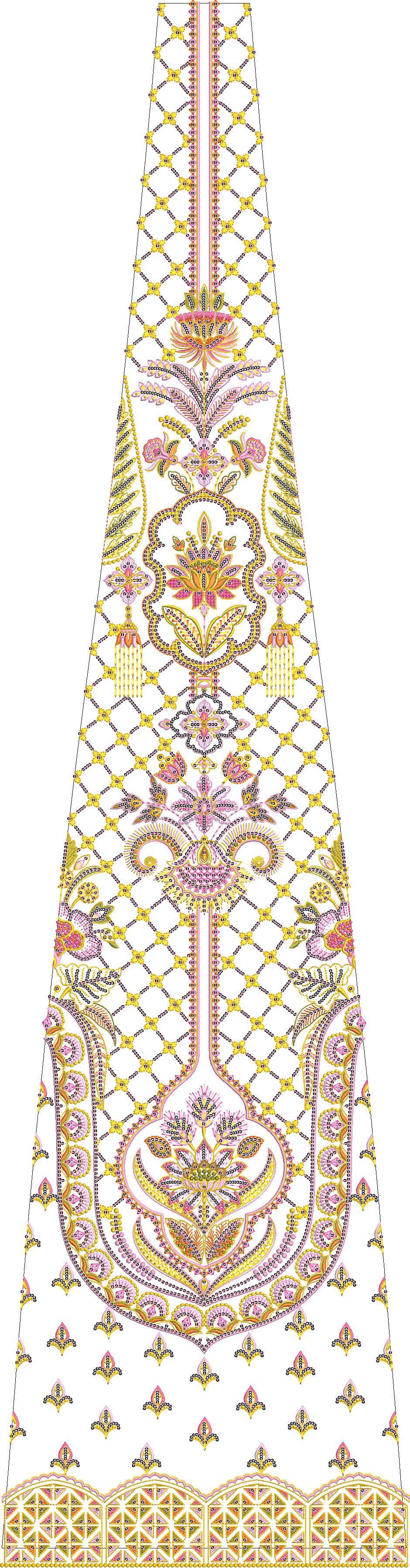 Kali Embroidery 000004