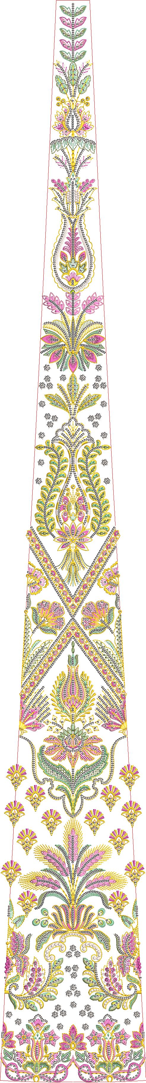 Kali Embroidery 000005
